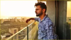 Rahul Vaidya- India TV Hindi