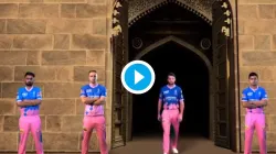 Rajasthan Royals- India TV Hindi