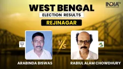 Rejinagar Seat Result- India TV Hindi