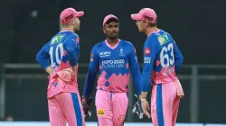 Sanju Samson- India TV Hindi