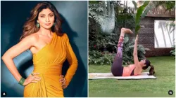 shilpa shetty coronavirus lockdown mental stress - India TV Hindi