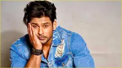 sidharth shukla- India TV Hindi