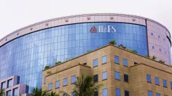 <p>डालमिया भारत को IL&FS...- India TV Paisa