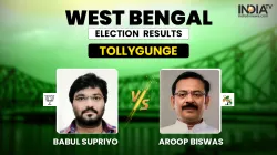 <p>West Bengal Election Result: टॉलीगंज...- India TV Hindi