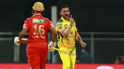 <p>IPL 2021 : दीपक चाहर ने 4...- India TV Hindi