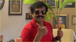 Actor Vivek- India TV Hindi