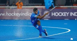 Amit Rohidas, Sports, Indian hockey, Hockey india - India TV Hindi