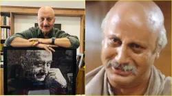 Anupam Kher- India TV Hindi