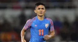 Sunil Chhetri, Doha, World Cup qualifiers, Sports, India- India TV Hindi