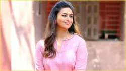 divyanka tripathi- India TV Hindi