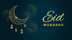 eid-ul-fitr 2021 - India TV Hindi