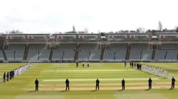 England players to mark NZ Tests with 'Moment of Unity' gesture against discrimination- India TV Hindi