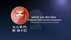 ESIC योजना से मार्च में 12.24 लाख नए सदस्य जुड़े- India TV Paisa