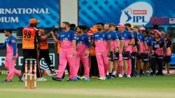 <p>IPL 2021, RR v SRH : हैदराबाद का...- India TV Hindi