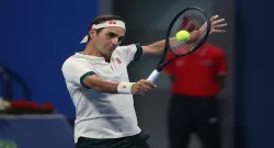 roger federer comeback, roger federer clay, federer vs andujar, pablo andujar, tennis live, tennis s- India TV Hindi