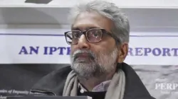 Gautam Navlakha Bail, Gautam Navlakha Bail Supreme Court, Gautam Navlakha- India TV Hindi