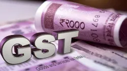 GST को लेकर आई अच्छी खबर, सरकार ने लॉकडाउन में दी खुशखबरी!- India TV Paisa