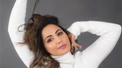 hina khan- India TV Hindi