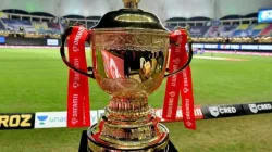 <p>IPL 2021 : कोरोना के कारण...- India TV Hindi