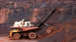 Iron ore prices rising because of demand pull and cost push- India TV Paisa