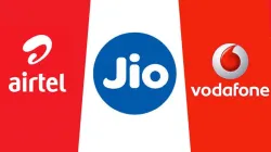 खुशखबरी! Jio, Airtel, Vodafone ग्राहकों के लिए बड़ी खबर, होने वाला हैं बड़ा फायदा- India TV Paisa