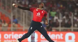 Jofra Archer, Sports, cricket, England - India TV Hindi