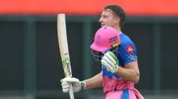 Jos Buttler- India TV Hindi