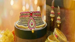 Good news Gold price down by rupees 97 today 19 may citywise rate list- India TV Paisa