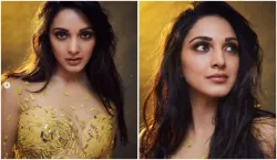 kiara advani underwater swimming pic in bikini goes viral says you can not stop waves but you can le- India TV Hindi