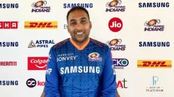 Mahela Jayawardene to complete segregation in Maldives, Indian players return home- India TV Hindi