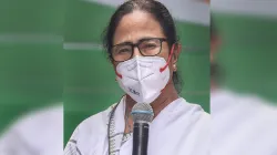 Mamata Banerjee, West Bengal CM - India TV Hindi