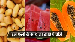 Fruits- India TV Hindi