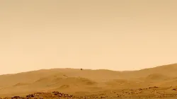 NASA heliopter on Mars sound NASA ने Mars ग्रह पर स्थित अपने Helicopter की आवाज जारी की, आप भी सुनिए- India TV Hindi