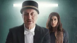 anupam kher- India TV Hindi