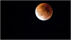 Super Blood Moon 2021- India TV Hindi