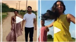 shaheer sheikh erica- India TV Hindi