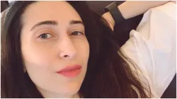 karishma kapoor - India TV Hindi