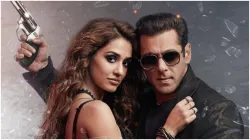 salman khan disha patani- India TV Hindi