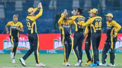 Pakistan Super League - India TV Hindi