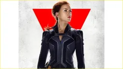 Black Widow- India TV Hindi