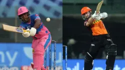 <p>IPL 2021, RR v SRH : केन...- India TV Hindi