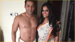 arpita khan- India TV Hindi