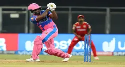 Jos Butler, IPL, Sports, Cricket, Sanju samson, Rajasthan Royals - India TV Hindi