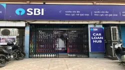 State bank of india cuts home loan interest rate to 6.70 PC- India TV Paisa