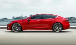 Tesla के मॉडल एस प्लेड की डिलीवरी में होगी देरी: रिपोर्ट- India TV Paisa