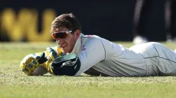 Tim Paine has now clarified himself on the statement that India is a trickster! - India TV Hindi