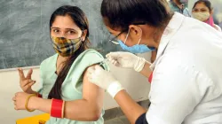 good news covid vaccination for all above 18 from June 1 in every district of uttar pradesh Covid: य- India TV Hindi