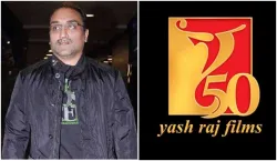 aditya chopra yashraj films golden jubilee celebration covid 19 - India TV Hindi