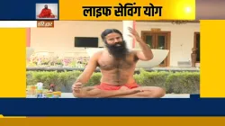 swami ramdev shares tips for coronavirus after effects- India TV Hindi