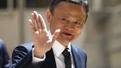 Alibaba Jack Ma lying low after rap from Chinese Govt- India TV Paisa